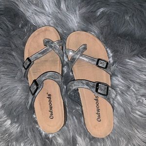 Outwoods Sandals